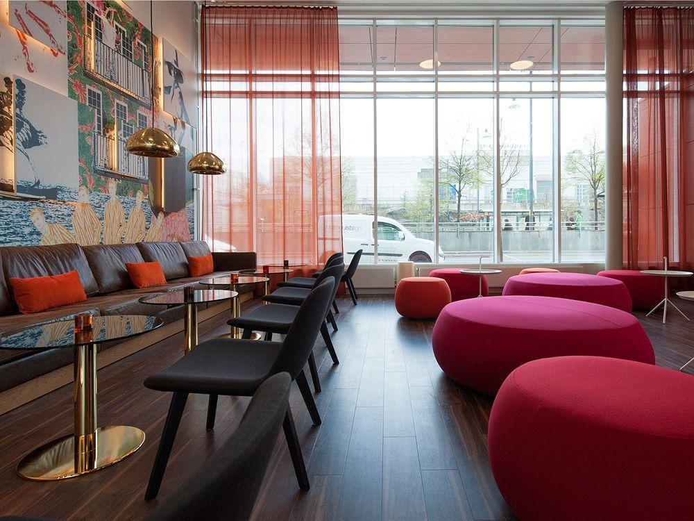 Motel L Hammarby Sjoestad Stockholm Exterior foto
